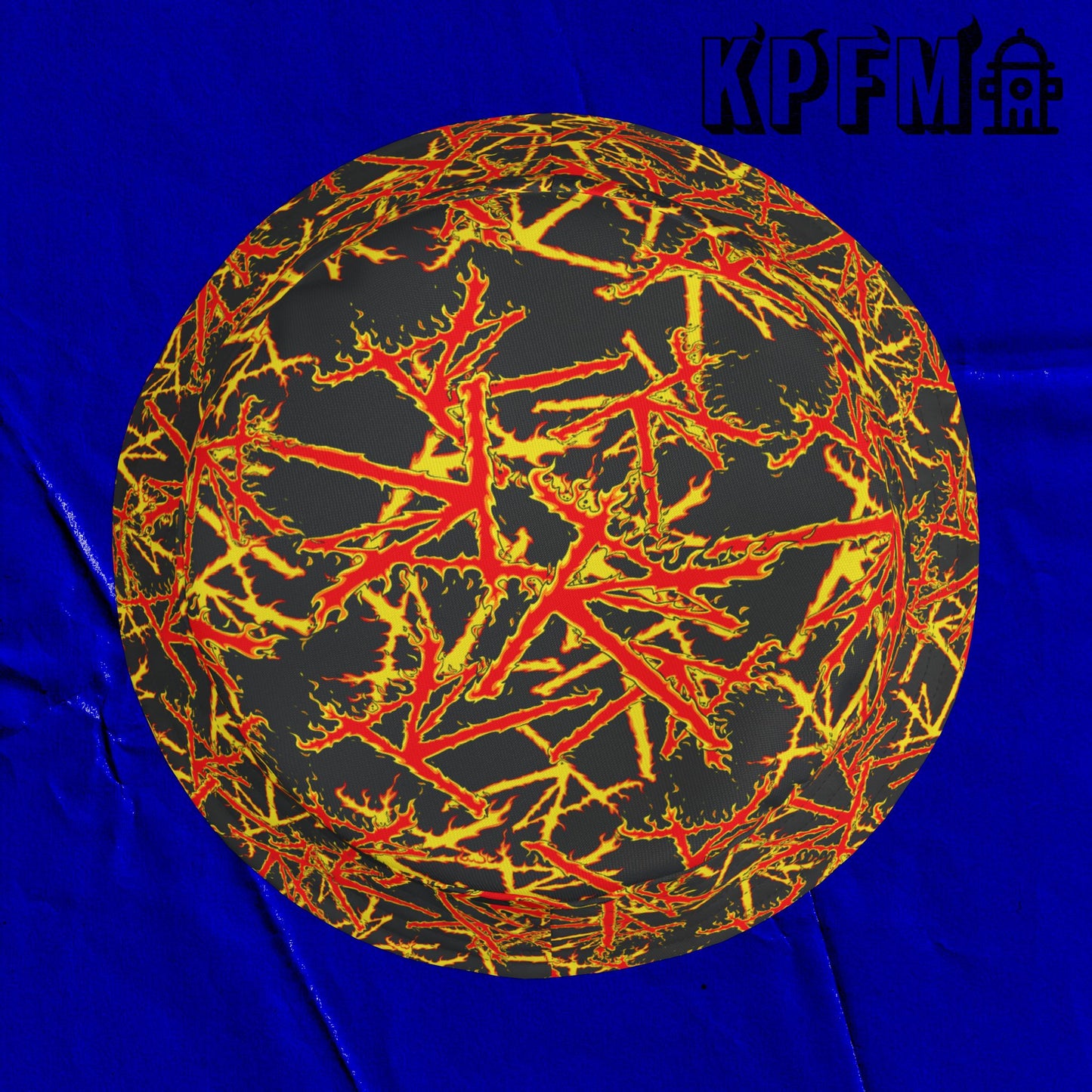 KPFM KAMO BUCKET HAT