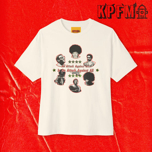 BLK PWR CIRCLE (COMUNITEE)