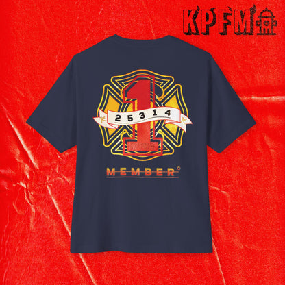 KPFM - 25314 MEMBER TEE
