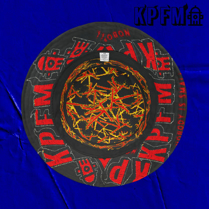 KPFM KAMO BUCKET HAT