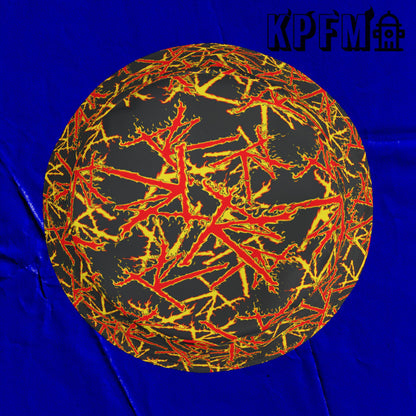 KPFM KAMO BUCKET HAT