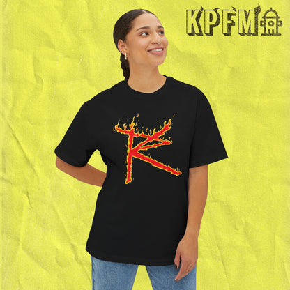 KPFM - 25314 MEMBER TEE