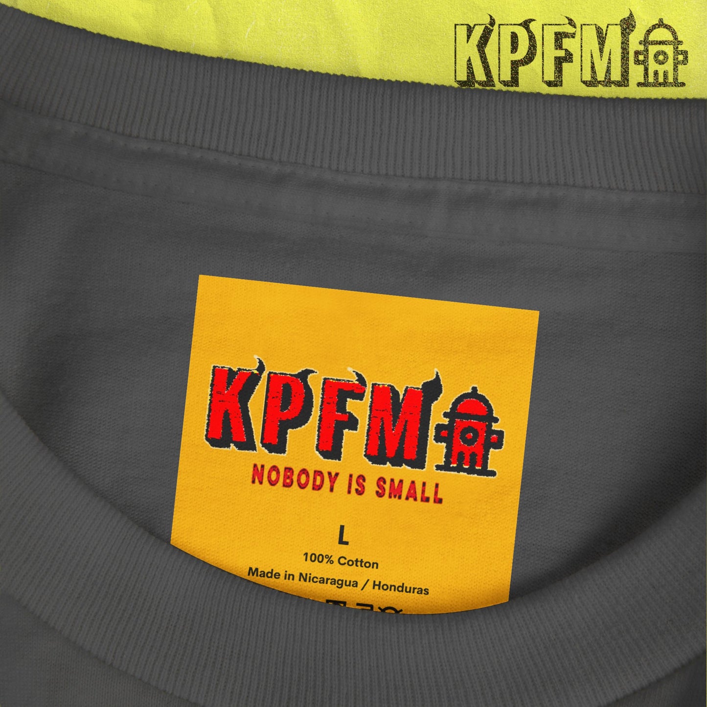 BILLION HEIR BOYS CLUB TEE