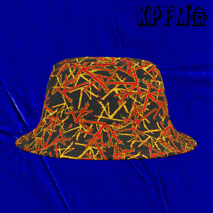 KPFM KAMO BUCKET HAT