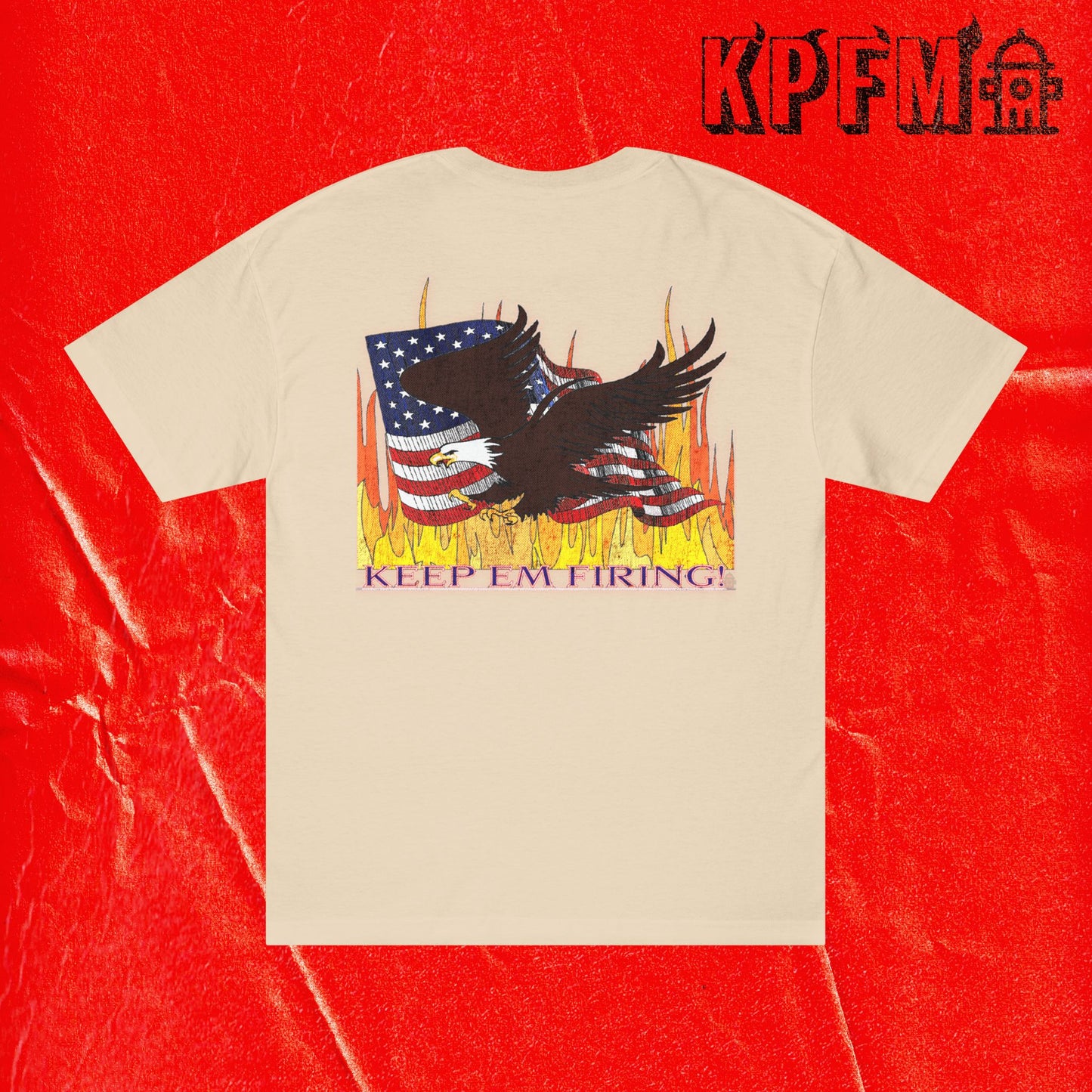 DIE FOR US! (COMUNITEE)