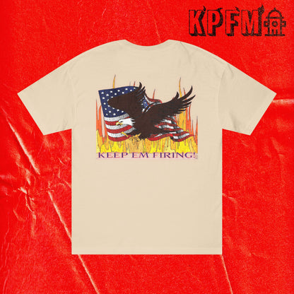 DIE FOR US! (COMUNITEE)