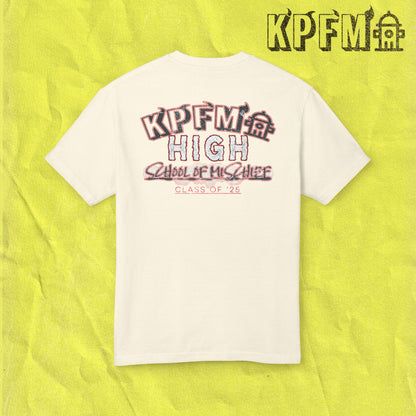 BILLION HEIR BOYS CLUB TEE