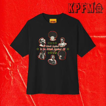 BLK PWR CIRCLE (COMUNITEE)