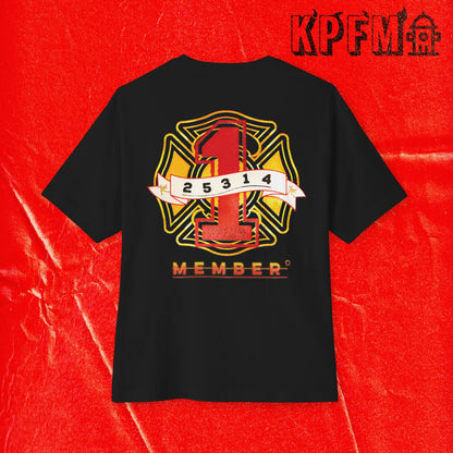 KPFM - 25314 MEMBER TEE