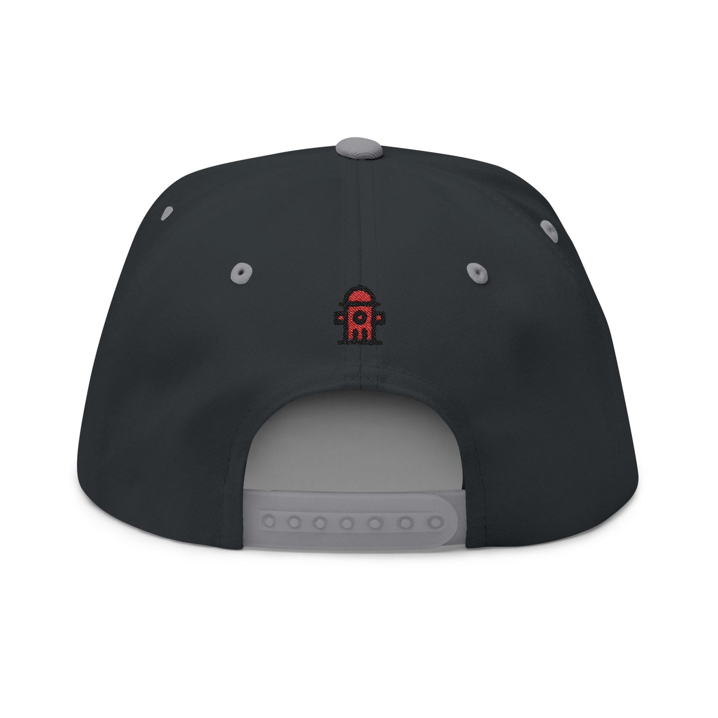 SCAMAZON EMPLOYEE SNAPBACK
