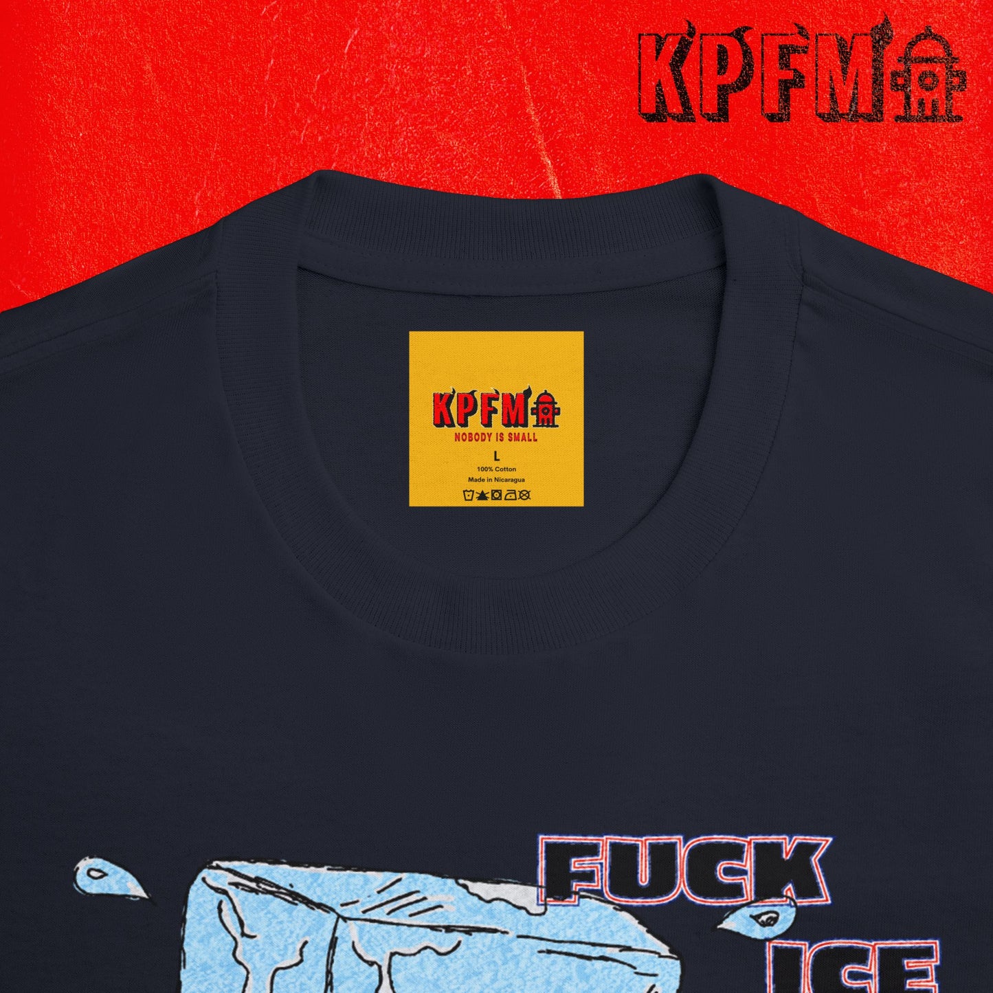 NATIONAL LARD! (COMUNITEE)