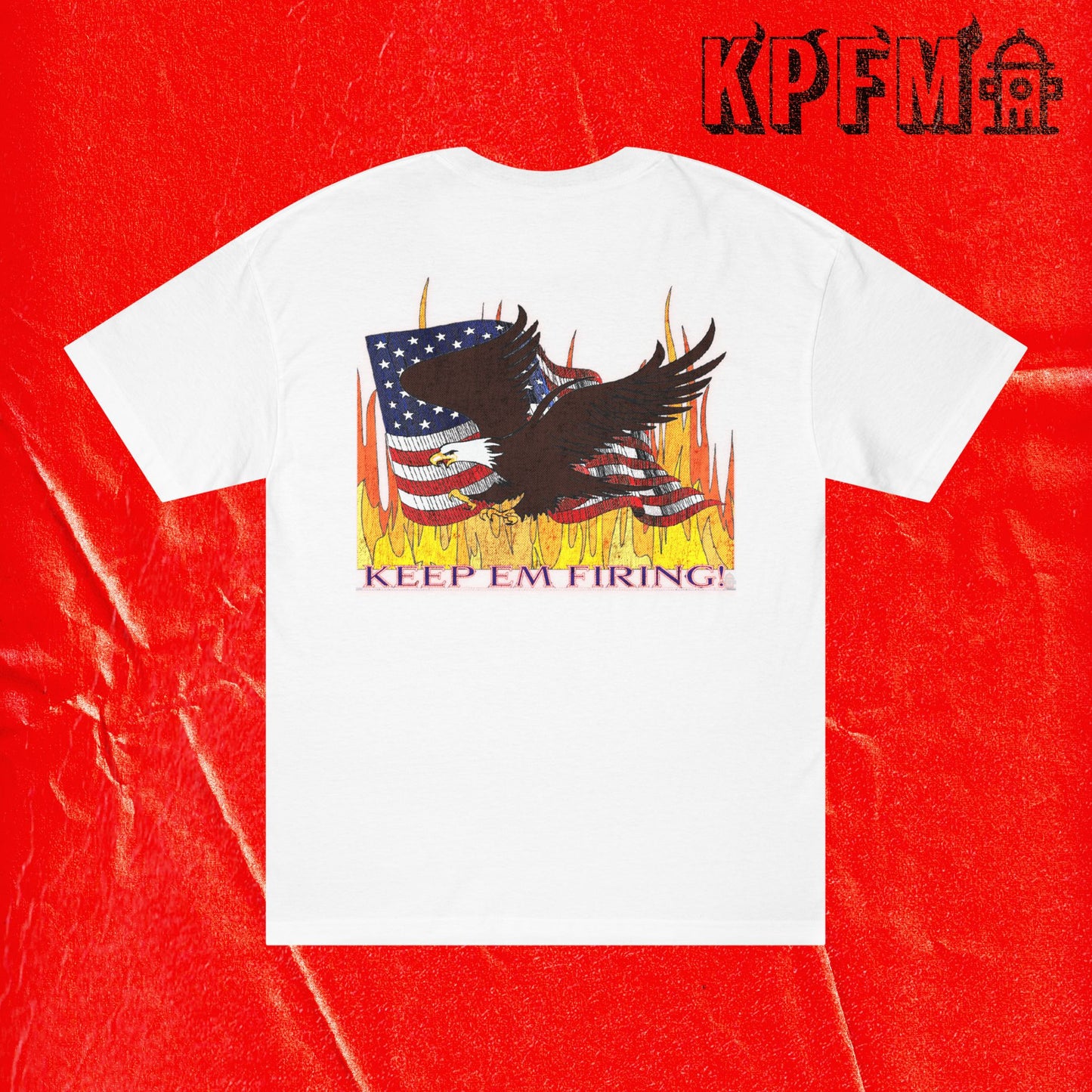 DIE FOR US! (COMUNITEE)