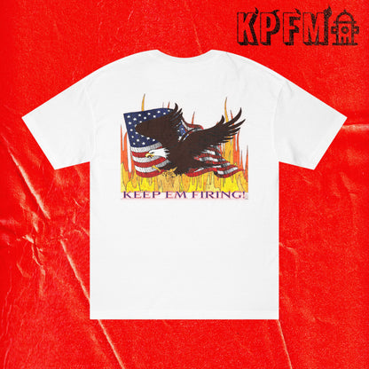 DIE FOR US! (COMUNITEE)