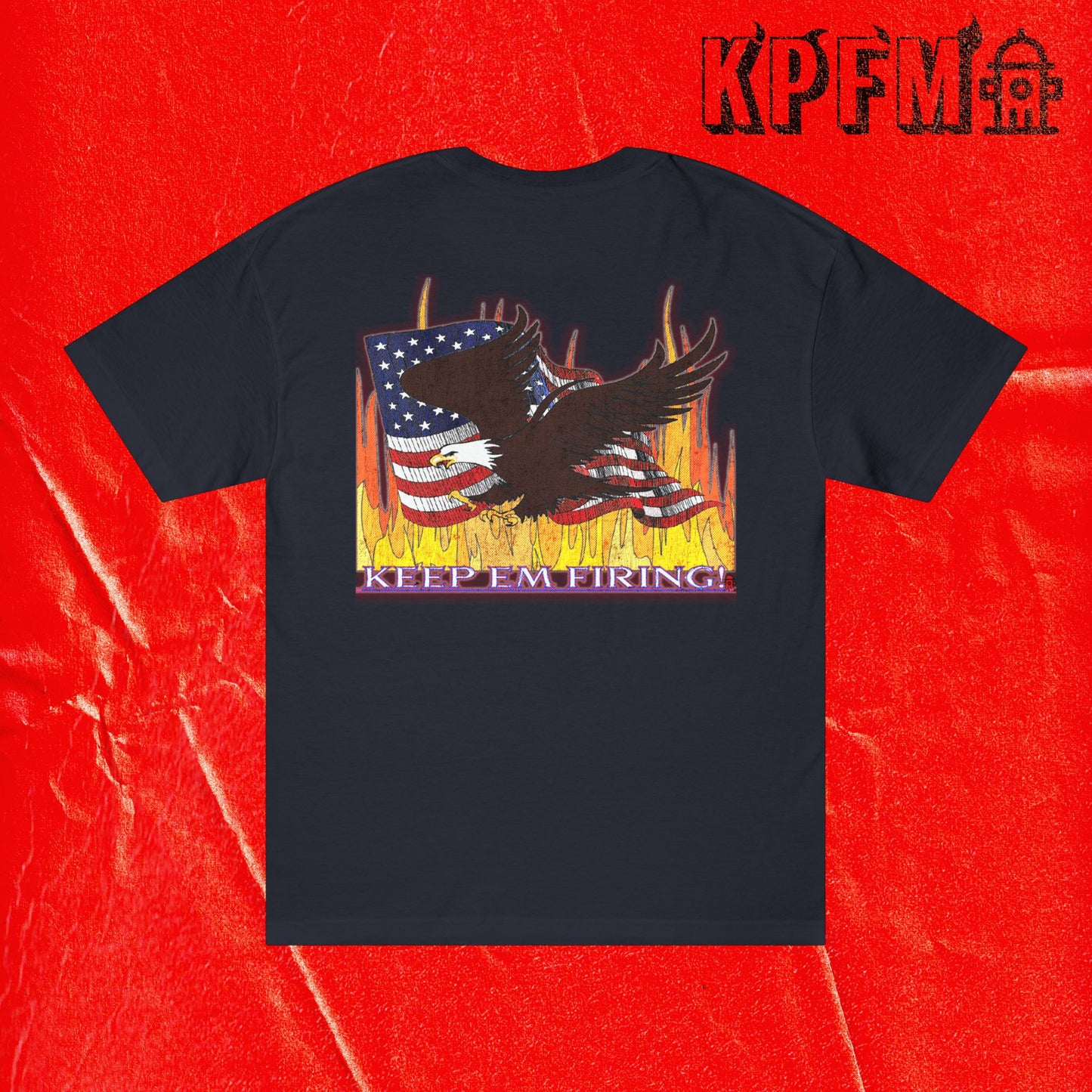 DIE FOR US! (COMUNITEE)