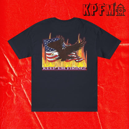 DIE FOR US! (COMUNITEE)