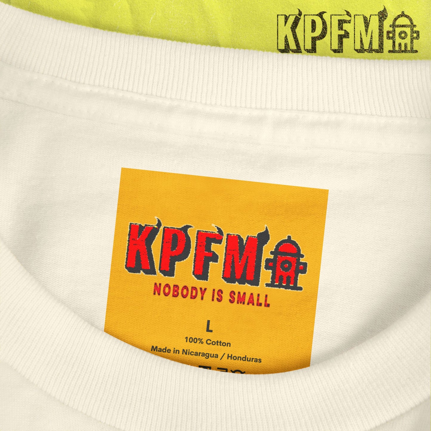 BILLION HEIR BOYS CLUB TEE