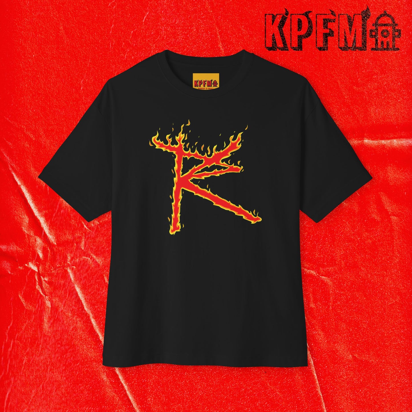 KPFM - 25314 MEMBER TEE
