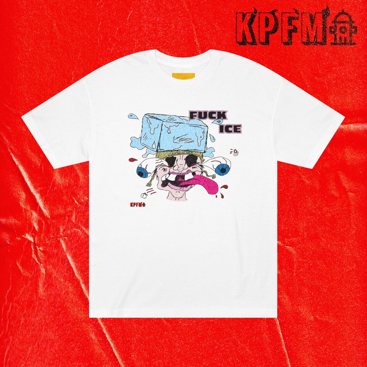 NATIONAL LARD! (COMUNITEE)