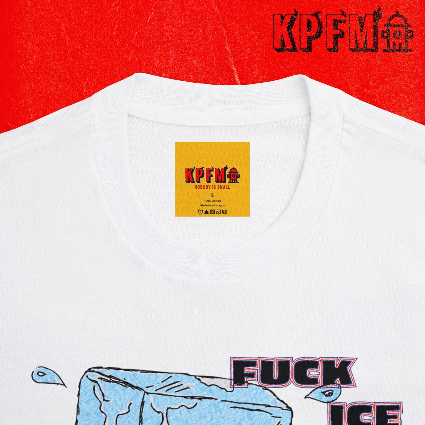 NATIONAL LARD! (COMUNITEE)